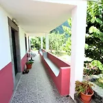 Casa Do Ferienhaus Seixal (Madeira)