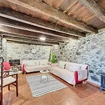 Casa Do Ferienhaus