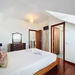 Casa Do Ferienhaus