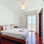 Casa Do Ferienhaus *