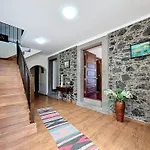 Casa Do Ferienhaus