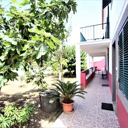 Casa Do Semesterbostad *