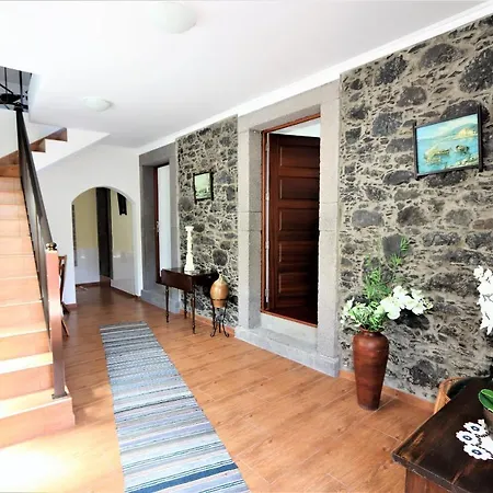 Casa Do * Seixal (Madeira)