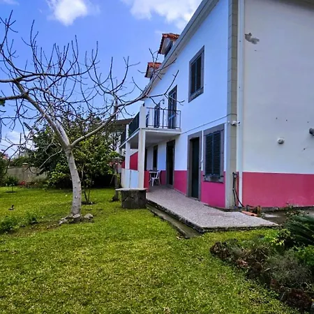 度假居 Casa Do