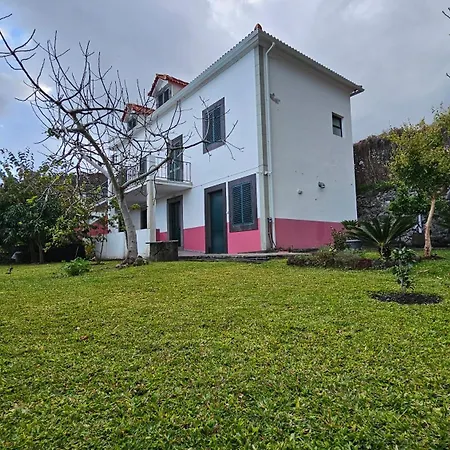 Casa Do Seixal (Madeira)