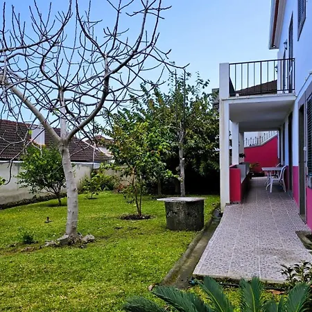 Semesterbostad Casa Do Seixal (Madeira)