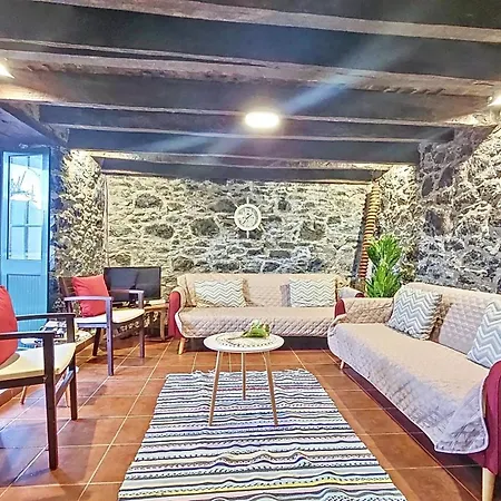 Casa Do Semesterbostad *