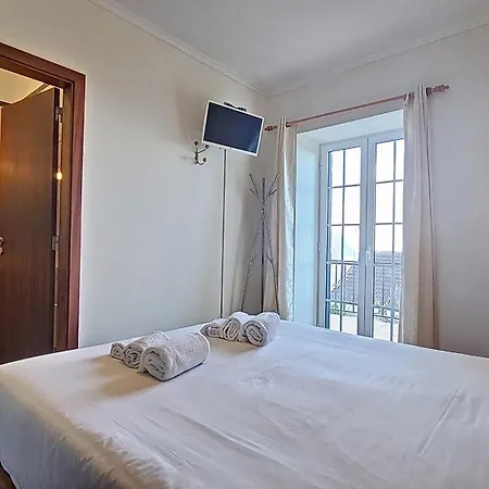 Casa Do Semesterbostad