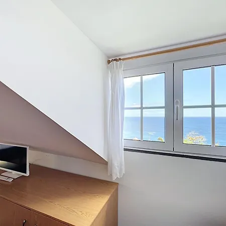 Casa Do Semesterbostad