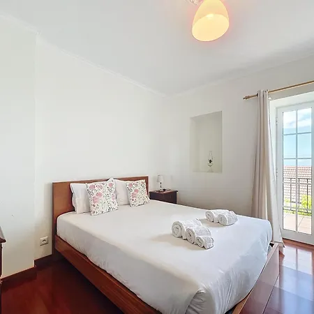 Casa Do Seixal (Madeira)