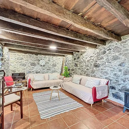 Casa Do Semesterbostad