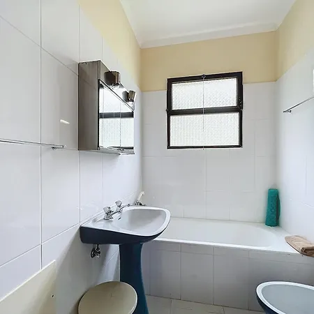 Casa Do Semesterbostad *