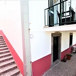 Дом отдыха Casa Do Сейшал