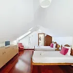 Casa Do Дом отдыха *