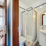 Casa Do Дом отдыха Сейшал