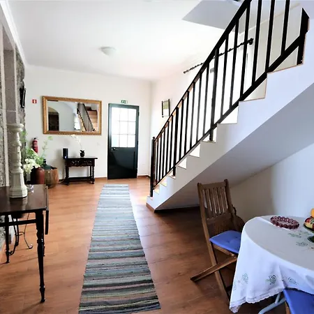 Holiday home Casa Do *