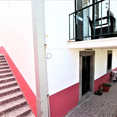 Holiday home Casa Do Seixal (Madeira)