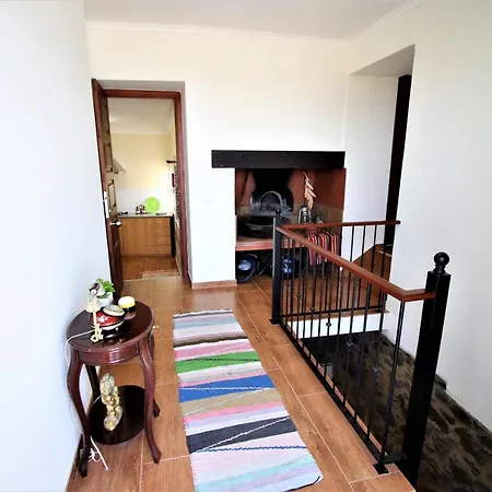 Holiday home Casa Do Seixal (Madeira)