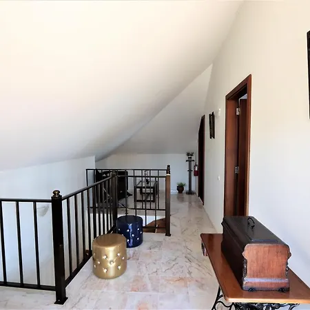 Holiday home Casa Do