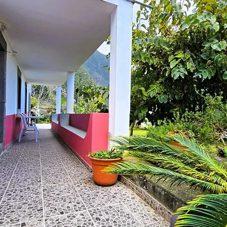 Casa Do Holiday home