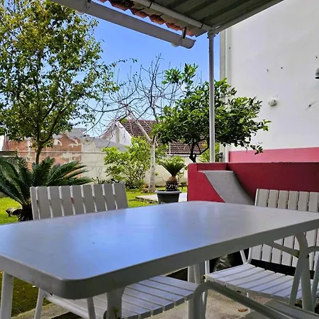 Casa Do