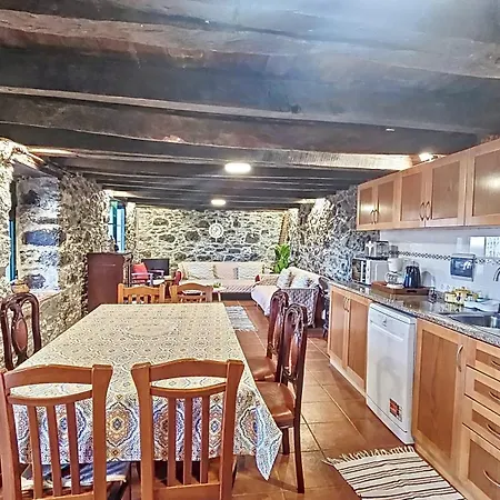 Casa Do Holiday home *