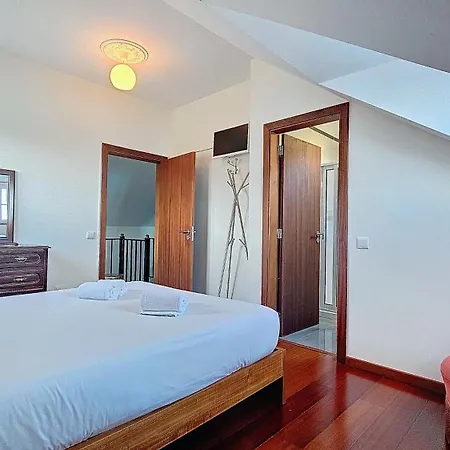 Holiday home Casa Do *