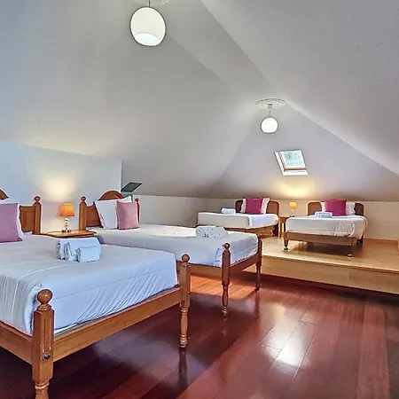 Holiday home Casa Do Seixal (Madeira)