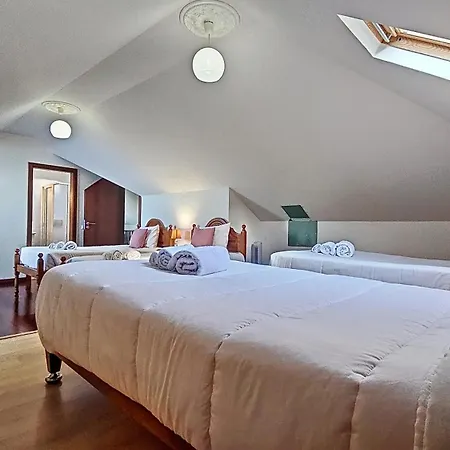 Holiday home Casa Do