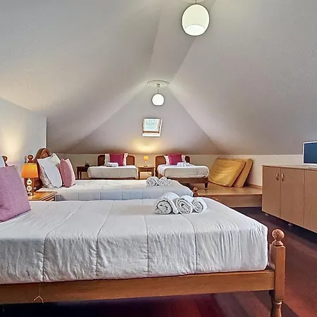 Casa Do Holiday home *