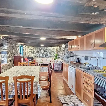 Holiday home Casa Do Seixal (Madeira)