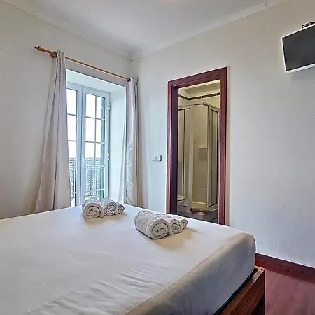 Casa Do Holiday home