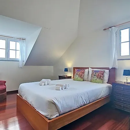 Holiday home Casa Do *