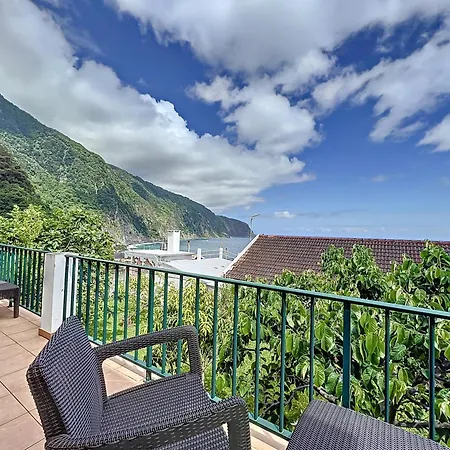 Casa Do * Seixal (Madeira)