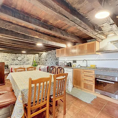 Casa Do Holiday home *