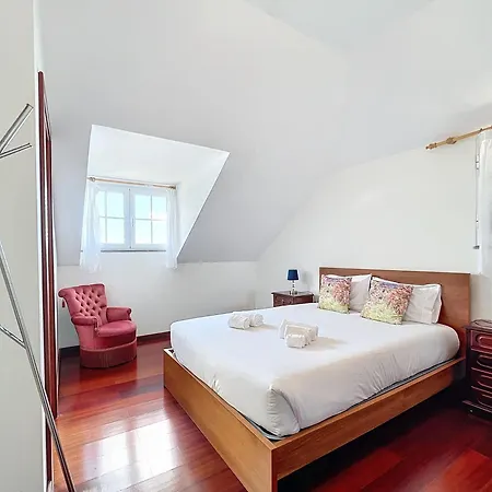 Holiday home Casa Do *