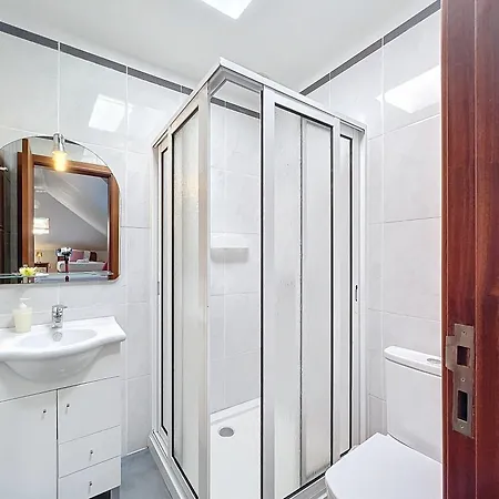 Holiday home Casa Do Seixal (Madeira)