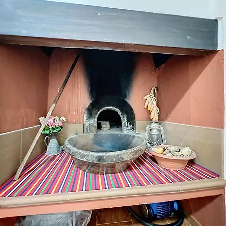 Holiday home Casa Do