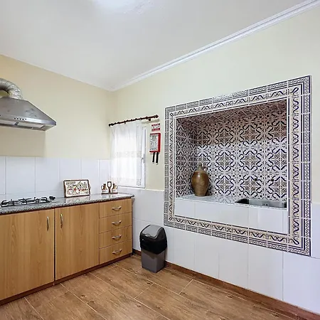 Holiday home Casa Do *