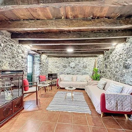 Holiday home Casa Do Seixal (Madeira)