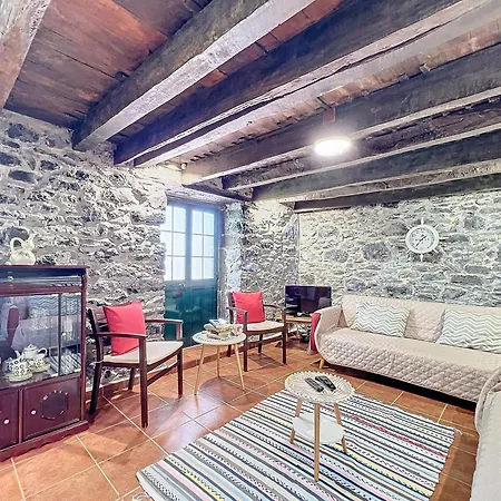 Casa Do * Seixal (Madeira)