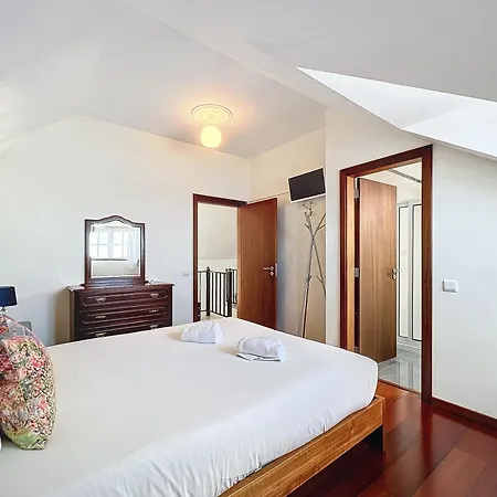 Casa Do Holiday home