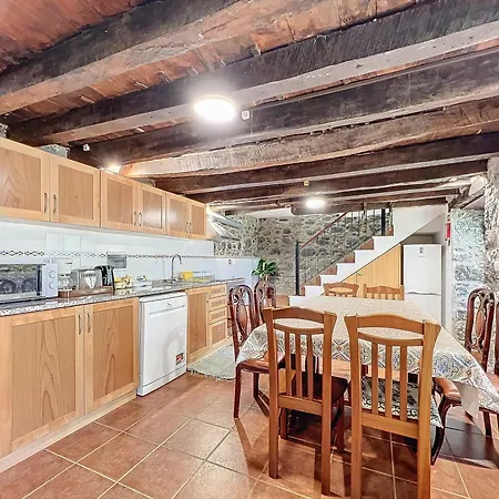 Holiday home Casa Do