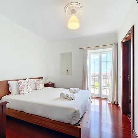 Casa Do Holiday home *