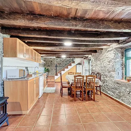 بيت للعطل Casa Do *