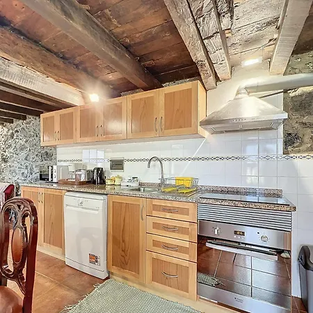 Holiday home Casa Do Seixal (Madeira)