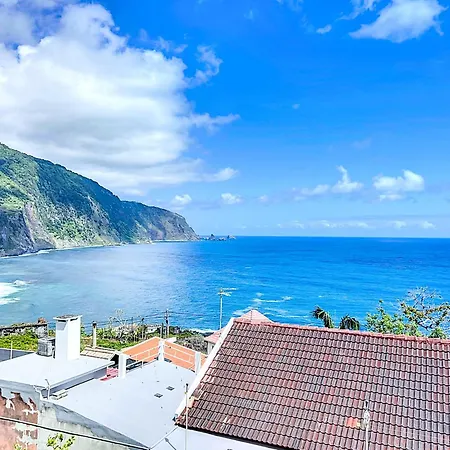 بيت للعطل Casa Do