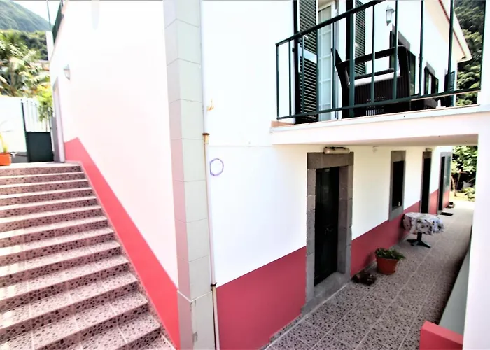 بيت للعطل Casa Do سيكسال