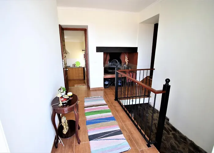 בית נופש Casa Do סיישאו