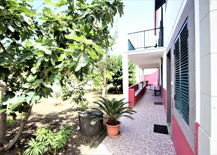 Casa Do בית נופש *